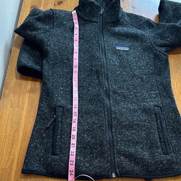 Patagonia Jackets & Blazers - Patagonia Women's Charcoal Utility Jacket